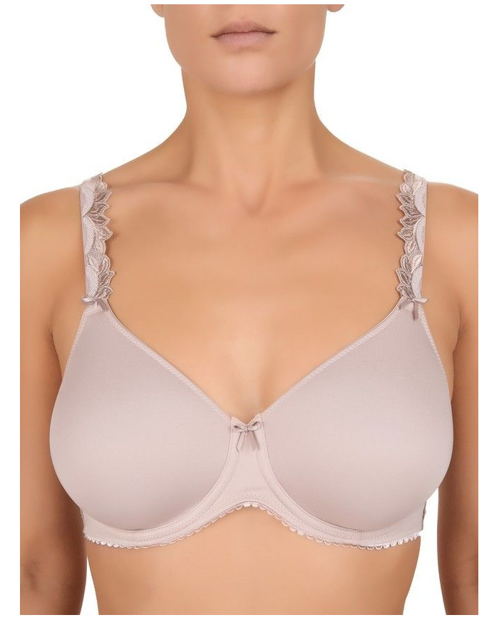 Soutien-gorge spacer FELINA RHAPSODY TAUPE