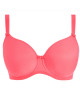 Idol Sunkissed Coral Uw moulded Balcony T-shirt Bra